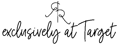 Target Sticker by Ryan & Rose