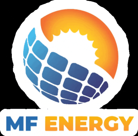 mfenergy giphygifmaker energy solar energia GIF