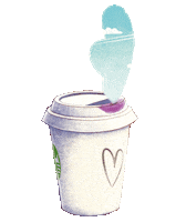 Heart Love Sticker
