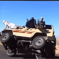 Car Wtf GIF