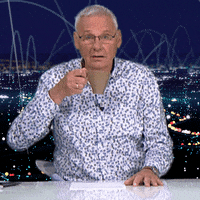 Jan De Hoop Drinking GIF by RTL