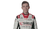Number 1 Sticker by INDYCAR