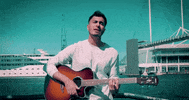 Pal Pal Dil Ke Paas Guitar GIF by arjunartist