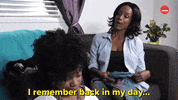 Girl Power International Womens Day GIF by BuzzFeed