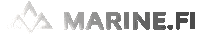 marinefi marine marinefi marinelogo huippuhetkia Sticker