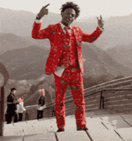 China Speed GIF