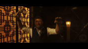 wb fanactivistcon GIF by Black Panther #FanActivistCon