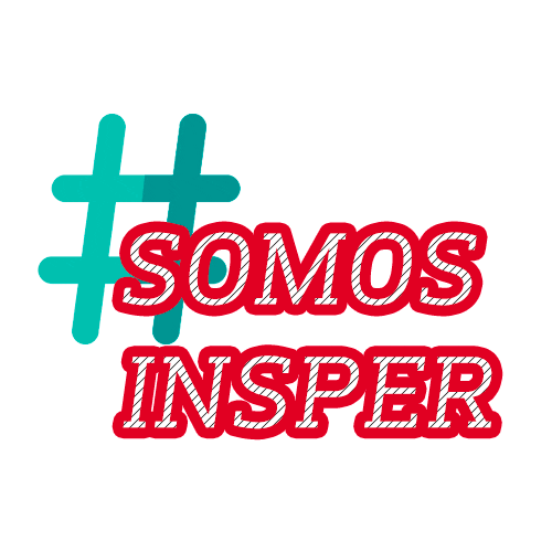 InsperEducation giphyupload faculdade ferias formatura Sticker