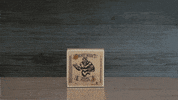 Beast GIF by Johnny Slicks