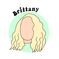 Fat Girl Society Sticker