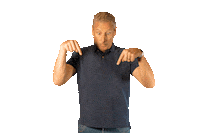 Look Link Sticker by GoPlay