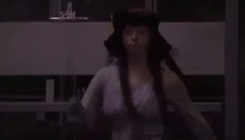 Big Brother Im Here GIF