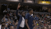 indiana pacers basketball GIF by NBA