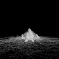 Tired Art GIF