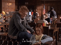 season 4 netflix GIF by Gilmore Girls 