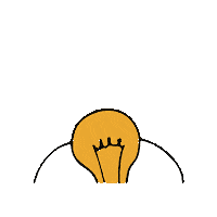 BeterDesignStudio idea communication idee communicatie Sticker