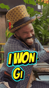 I Wont Give Up GIF