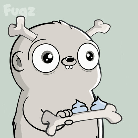 Cannot Unsee Uh Oh GIF by Fugz Official