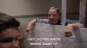 comedy central GIF by Workaholics