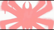 Miles Morales Logo GIF