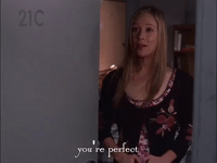 season 3 netflix GIF by Gilmore Girls 