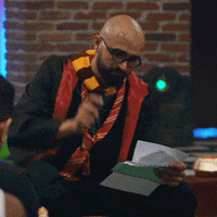 Amazon Prime Video Thiago Ventura GIF by Prime Video BR