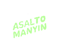 Asaltomanyin Sticker by JIP!