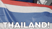 Miss Universe Thailand GIF