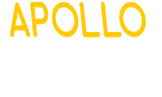 Ucf Apollo Sticker by UCFhousing