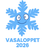 Vasaloppet Sticker by VINCI Energies