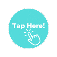 NebulaStrategy instagram social tap here taphere Sticker