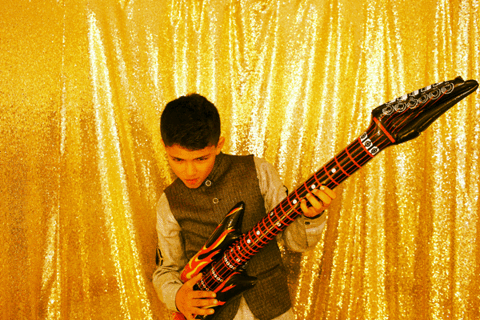 wedding photobooth GIF by Tom Foolery Photo Booth