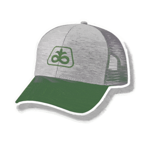 Farm Agriculture Sticker by Corteva US