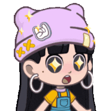 DopplesWorld giphyupload amazing dopplesworld dopples Sticker