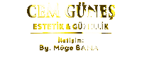 Cem Güneş Güzellik Merkezi Sticker by Cem Gunes Saloon