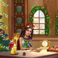 Studying Alarm Clock GIF by G5 games
