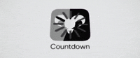 App Terrifying GIF by Countdown Movie