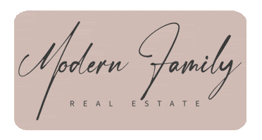 ModernFamilyRealEstate real estate realtor realty modernfamilyrealestate Sticker