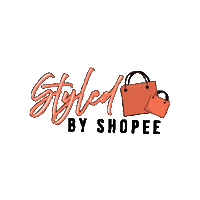 Shopeefashion Sticker by Shopee
