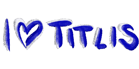 Titlis giphyupload engelberg titlis cliff walk Sticker