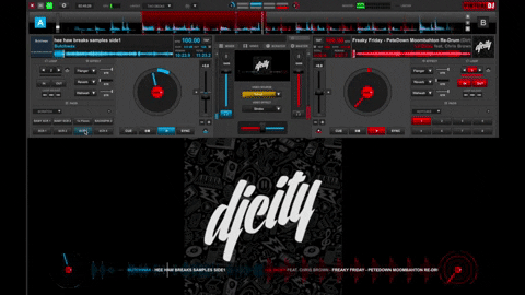 GIF by Digital DJ Tips