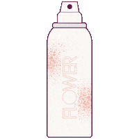 Drew Barrymore Powder Sticker by FLOWER Beauty