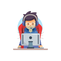 Biaraman Sticker by Excellenz