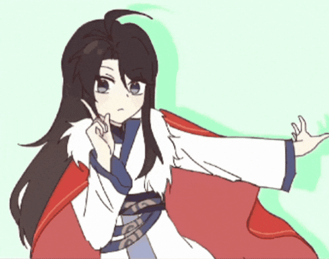 Fang Yuan GIF
