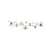Pmd Sticker by Pro malé dobrodruhy