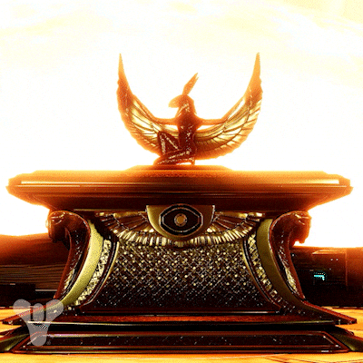 Destiny 2 Mercury GIF by DestinyTheGame