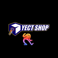 Yect_Shop compras por internet agencia de carga carga aerea yect GIF