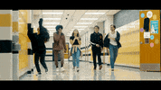 Walk Crew GIF by Kevin Quinn