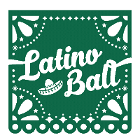 Latinoball Sticker by Jompeame