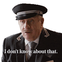 Season 5 Lester Sticker by HULU